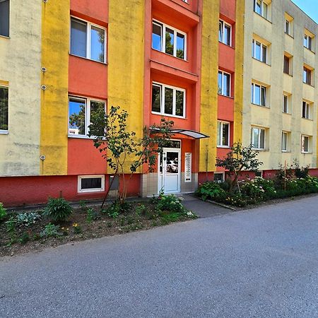 Cozy Blue Apartment Presov Luaran gambar