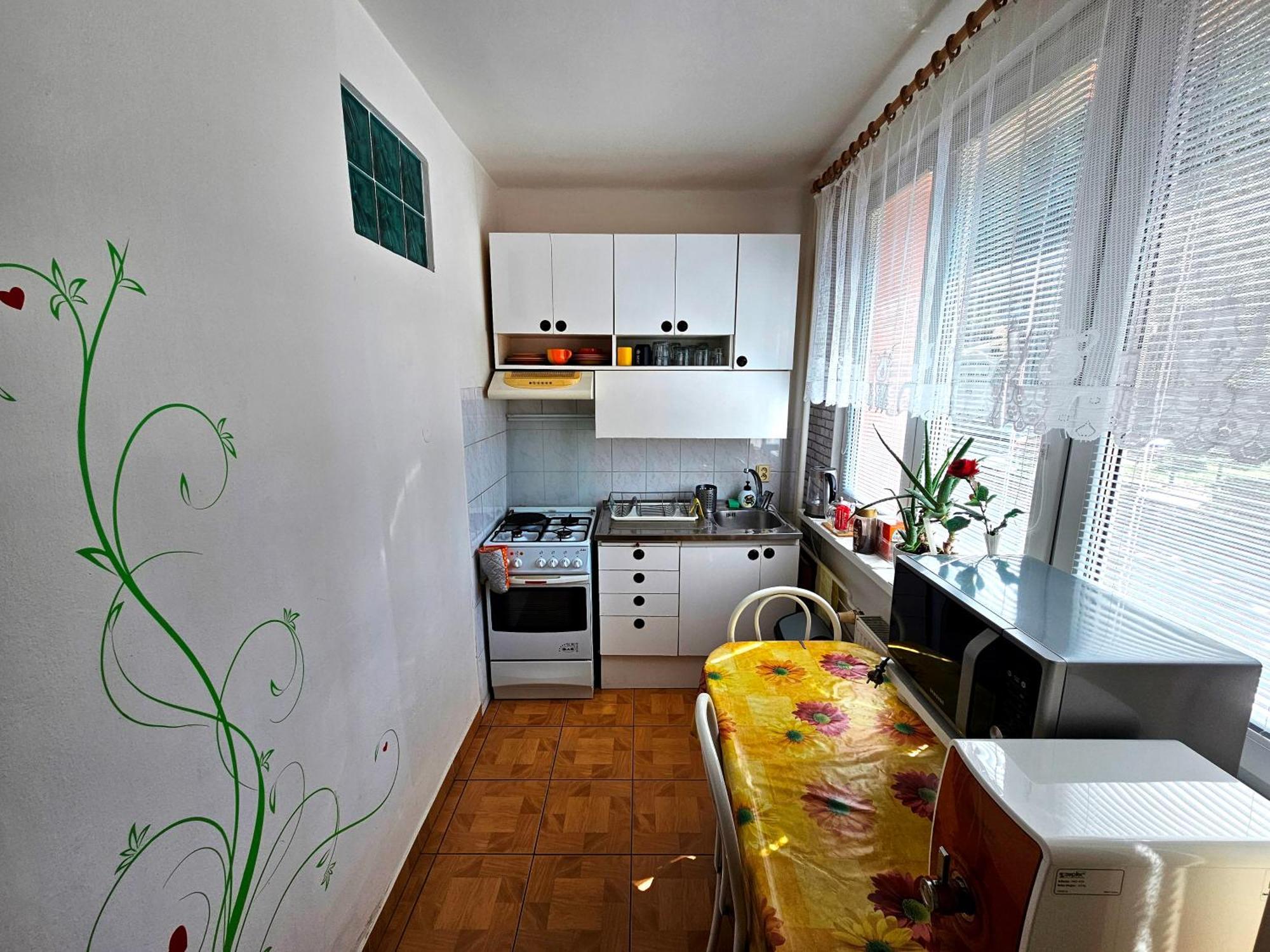 Cozy Blue Apartment Presov Luaran gambar