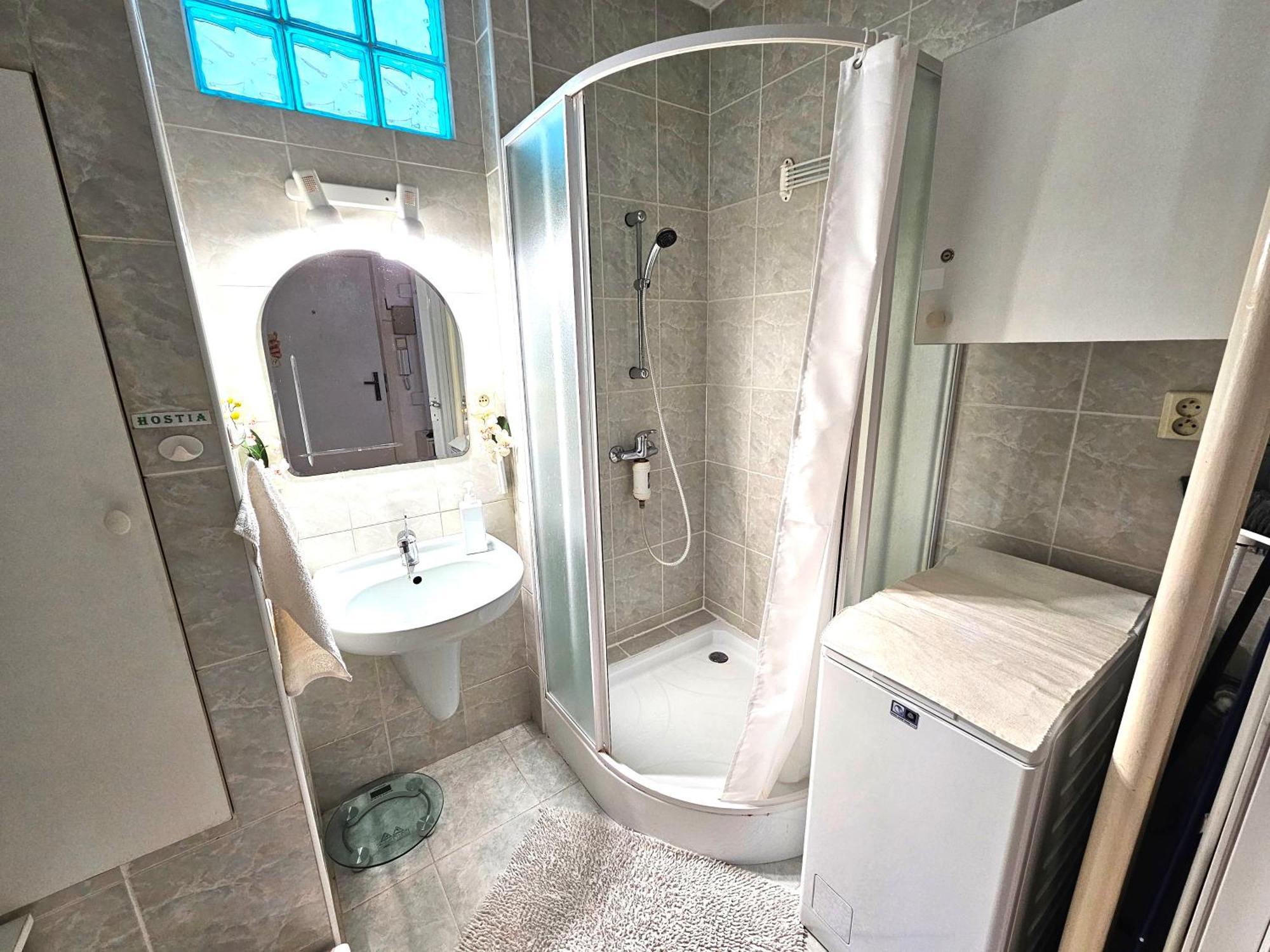 Cozy Blue Apartment Presov Luaran gambar