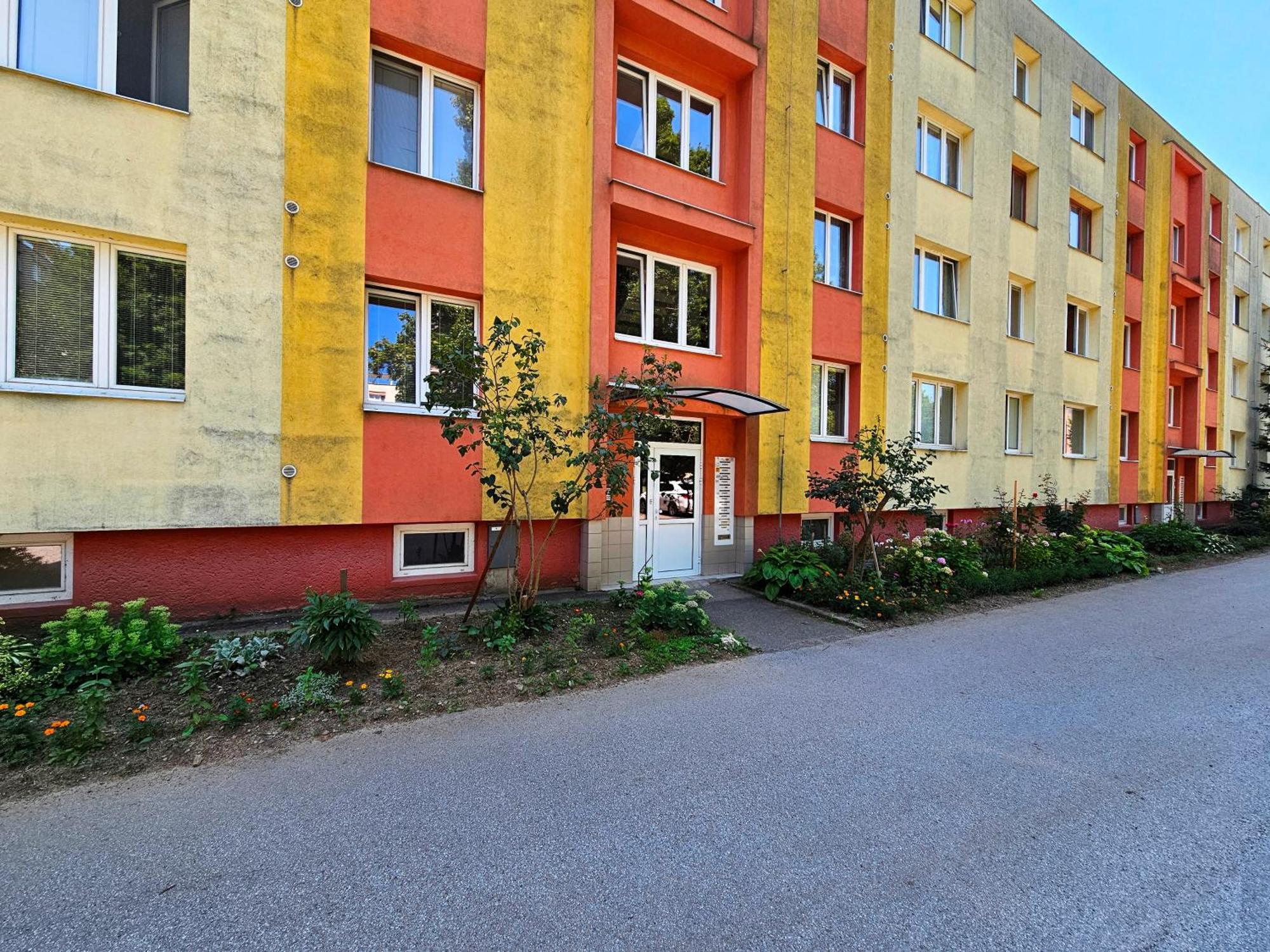 Cozy Blue Apartment Presov Luaran gambar